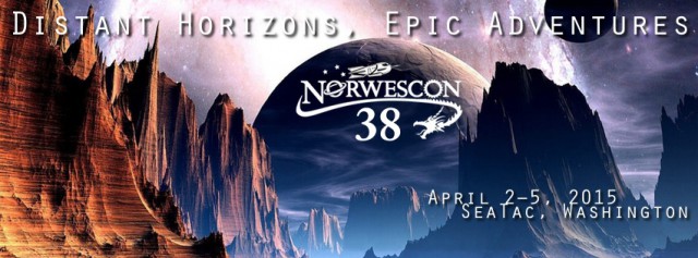 NorWesCon - Seattle Science Fiction and Fantasy Convention